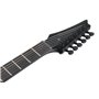 Електрогітара IBANEZ RGRTB621-BKF