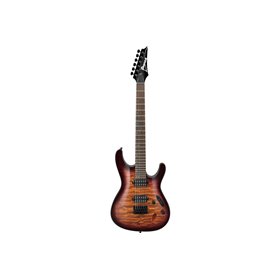 Електрогітара IBANEZ S621QM DEB