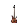 Електрогітара IBANEZ S621QM DEB