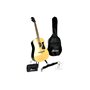 Гітарний набір з акустичною гітарою IBANEZ V50NJP NT M-A007723 IBANEZ фото - Muzbox