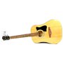 Гітарний набір з акустичною гітарою IBANEZ V50NJP NT M-A007723 IBANEZ фото - Muzbox