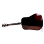 Гітарний набір з акустичною гітарою IBANEZ V50NJP NT M-A007723 IBANEZ фото - Muzbox