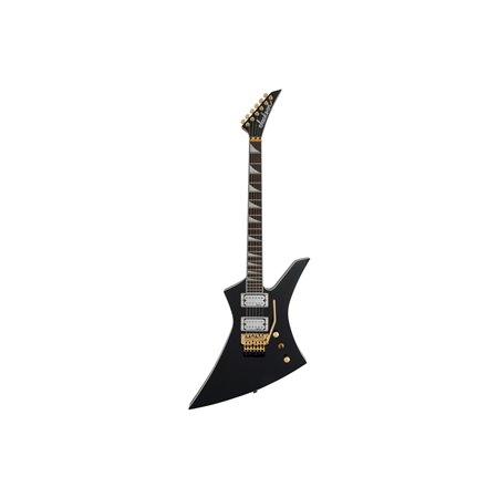 Електрогітара JACKSON X SERIES KELLY KEX GLOSS BLACK