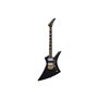 Електрогітара JACKSON X SERIES KELLY KEX GLOSS BLACK
