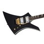 Електрогітара JACKSON X SERIES KELLY KEX GLOSS BLACK