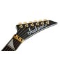 Електрогітара JACKSON X SERIES KELLY KEX GLOSS BLACK