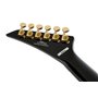 Електрогітара JACKSON X SERIES KELLY KEX GLOSS BLACK