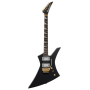 Електрогітара JACKSON X SERIES KELLY KEX GLOSS BLACK
