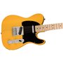 Електрогітара SQUIER SONIC TELECASTER MN BUTTERSCOTCH BLONDE M-234218 SQUIER фото - Muzbox