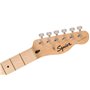 Електрогітара SQUIER SONIC TELECASTER MN BUTTERSCOTCH BLONDE M-234218 SQUIER фото - Muzbox