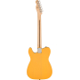 Електрогітара SQUIER SONIC TELECASTER MN BUTTERSCOTCH BLONDE M-234218 SQUIER фото - Muzbox