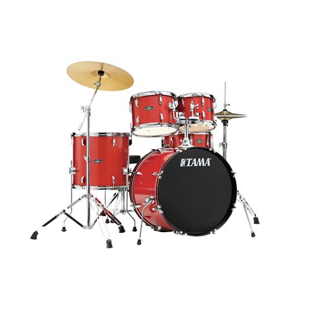 Ударна установка TAMA ST52H5-CDS M-236228 TAMA фото - Muzbox