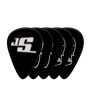 Медіатор D'ADDARIO PW1CBK4-10JS JOE SATRIANI MEDIUM J-41627 PLANET WAVES фото - Muzbox