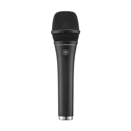 Мікрофон шнуровий YAMAHA YDM707 (Black) J-41658 Yamaha фото - Muzbox
