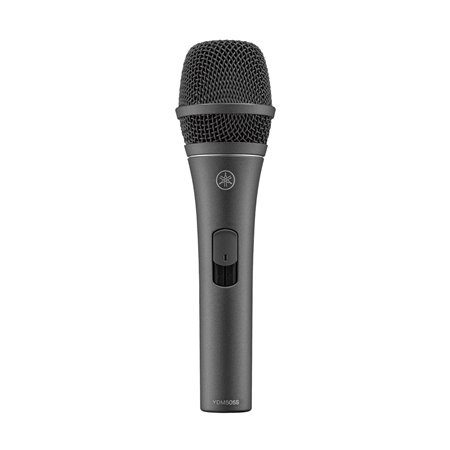Мікрофон шнуровий YAMAHA YDM505S J-41656 Yamaha фото - Muzbox