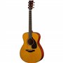 Акустична гітара YAMAHA FS5 (Gloss) J-41662 Yamaha фото - Muzbox