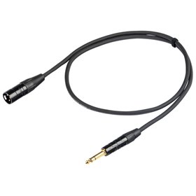 Мікрофонний кабель PROEL CHL230LU3 PR-0881 PROEL фото - Muzbox
