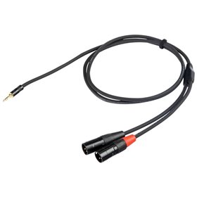 Комутаціний кабель Proel CHLP320LU15 PR-5770 PROEL фото - Muzbox