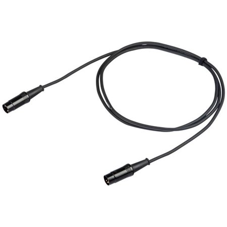 MIDI кабель CHL400LU15 PR-0906 PROEL фото - Muzbox