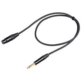Комутаціний кабель Proel CHL210LU3 PR-0870 PROEL фото - Muzbox