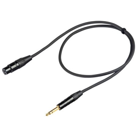 Комутаціний кабель Proel CHL210LU3 PR-0870 PROEL фото - Muzbox