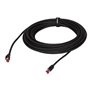 Proel CAT6UTPHLU02 професійний кабель Cat6 UTP PR-6827 PROEL фото - Muzbox