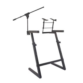 Стійка для клавішних Proel EL280 PR-5817 PROEL фото - Muzbox