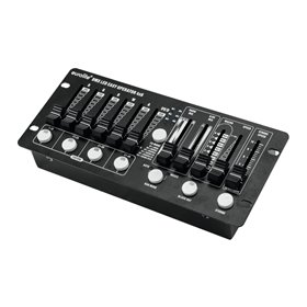 EUROLITE DMX LED EASY Operator 4x6 EL-0523 EUROLITE фото - Muzbox