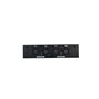 EUROLITE DMX Split 2 Splitter 3/5-pin EL-0533 EUROLITE фото - Muzbox