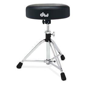DW DWCP9100M9000 Series Round Top Throne DW-0018 DW фото - Muzbox