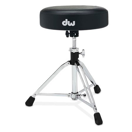 DW DWCP9100M9000 Series Round Top Throne DW-0018 DW фото - Muzbox