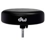 DW DWCP9100M9000 Series Round Top Throne DW-0018 DW фото - Muzbox