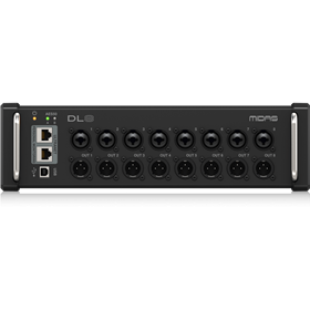 Стейджбокс Midas DL8