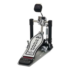 DW DWCP90009000 Single Bass Pedal DW-0005 DW фото - Muzbox