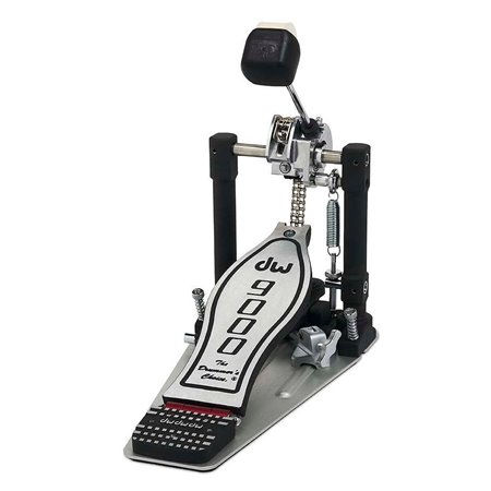 DW DWCP90009000 Single Bass Pedal DW-0005 DW фото - Muzbox