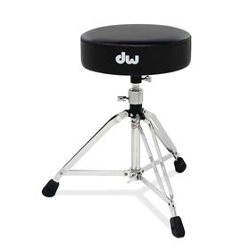 DW DWCP5100 стілець для барабанщика, 5000-ї серії DW-0101 DW фото - Muzbox