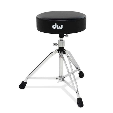 DW DWCP5100 стілець для барабанщика, 5000-ї серії DW-0101 DW фото - Muzbox