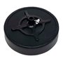DW DWCP5100 стілець для барабанщика, 5000-ї серії DW-0101 DW фото - Muzbox