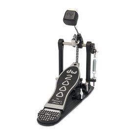 DW DWCP2000A2000 Series Single Bass Pedal DW-0072 DW фото - Muzbox