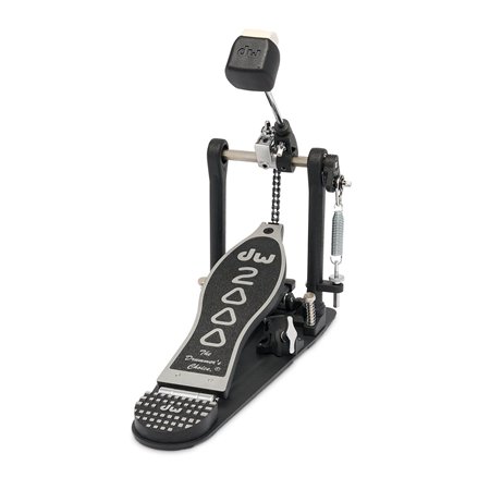 DW DWCP2000A2000 Series Single Bass Pedal DW-0072 DW фото - Muzbox