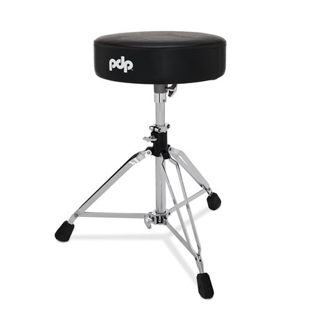PDP PDDT810R 800 Series Round-Top Throne PD-0277 PDP фото - Muzbox