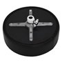 PDP PDDT810R 800 Series Round-Top Throne PD-0277 PDP фото - Muzbox