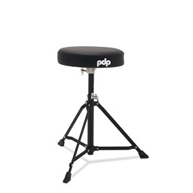 PDP PDDT310R 300 Series 12" Round-Top Throne PD-0130 PDP фото - Muzbox