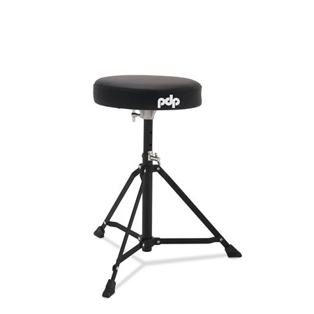 PDP PDDT310R 300 Series 12" Round-Top Throne PD-0130 PDP фото - Muzbox