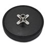 PDP PDDT310R 300 Series 12" Round-Top Throne PD-0130 PDP фото - Muzbox