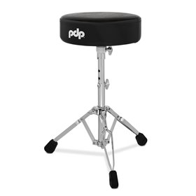 PDP PDDT710R 700 Series 12" Round-Top Throne PD-0276 PDP фото - Muzbox