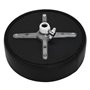 PDP PDDT710R 700 Series 12" Round-Top Throne PD-0276 PDP фото - Muzbox