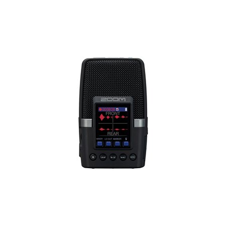 Zoom H2essential 531154 Zoom фото - Muzbox