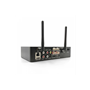 Музичний стример DV audio WMP-260 PRO мережевий Wi-Fi плеєр з підсилювачем DV-00140 DV audio фото - Muzbox