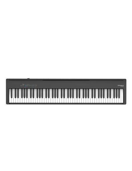 Roland FP-30X Чорна RO-2788P ROLAND фото - Muzbox